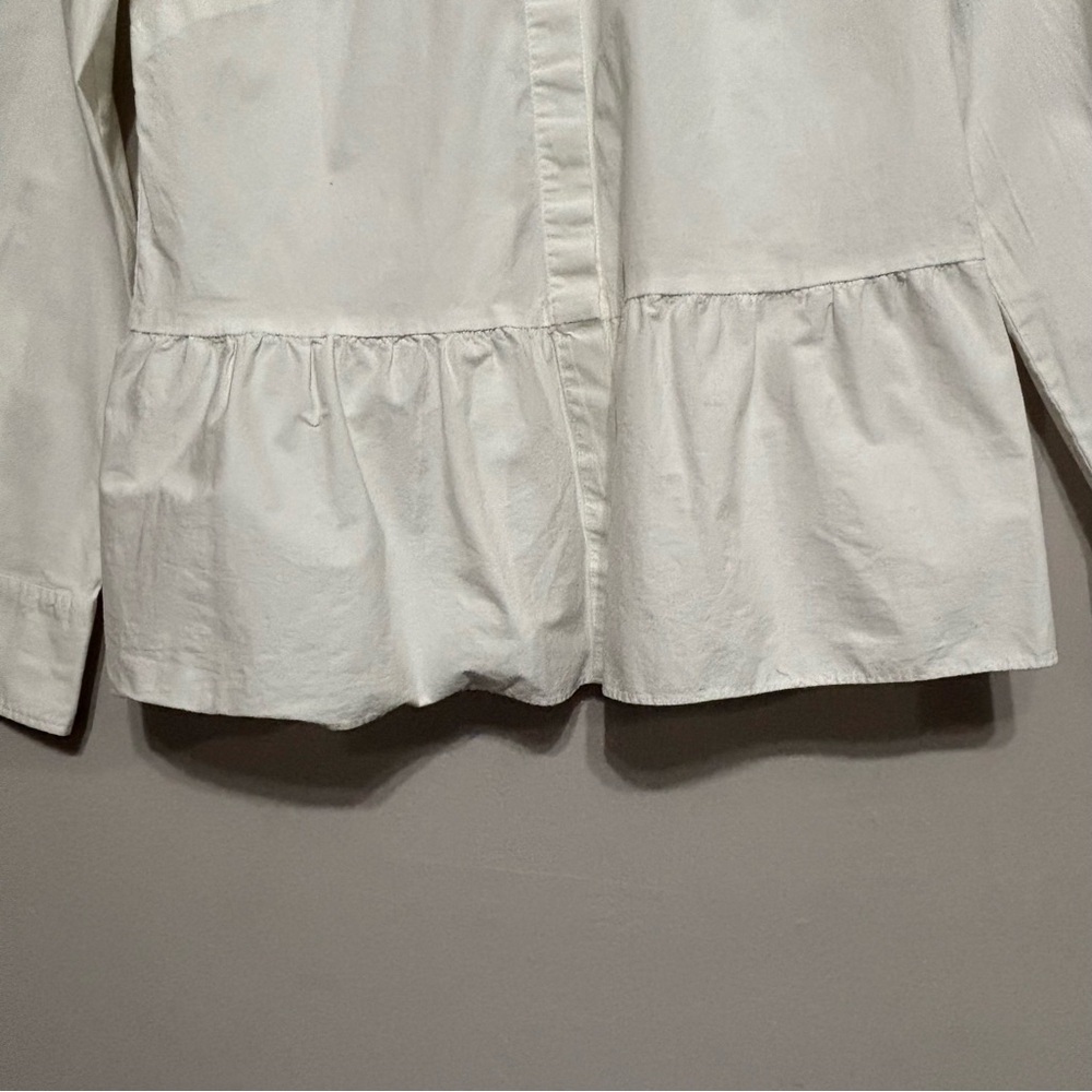 J.Crew
J.Crew Classic Button-Up Shirt - Picture 3 of 6